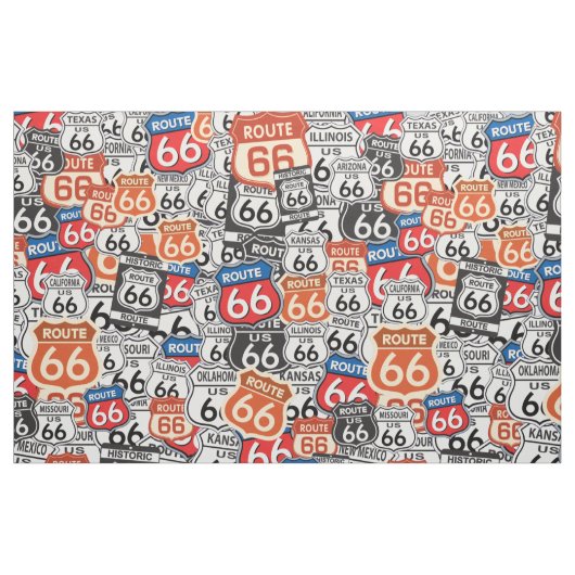 Art. 66 stoff (Fat Quarter (45,7 x 55,9 cm))