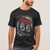 Art. 66 T-Shirt (Vorderseite)