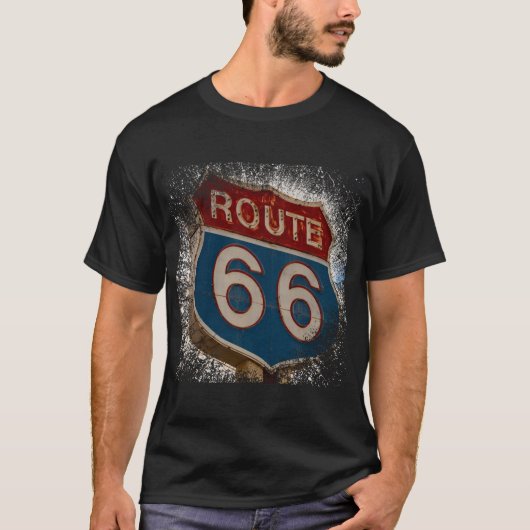 Art. 66 T-Shirt (Vorderseite)