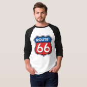 Art. 66 T-Shirt (Vorne ganz)