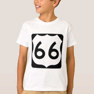 Art. 66 T-Shirt