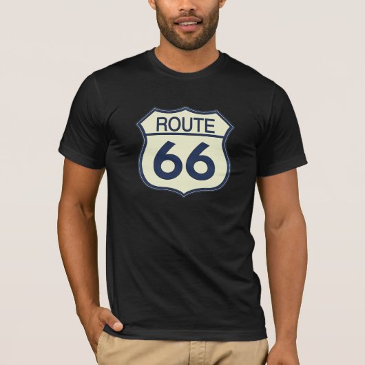 Art. 66 T-Shirt (Vorderseite)