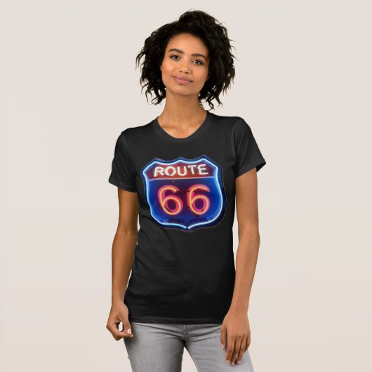 Art. 66 T-Shirt (Vorne ganz)