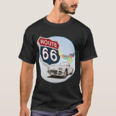 Art. 66 T-Shirt (Vorderseite)