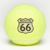 Art. 66 tennisbälle (Vorderseite)