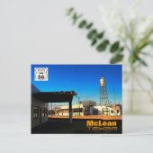 Art. 66 (TX) Postkarte (Stehend Vorderseite)