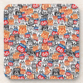 Art. 66 untersetzer (Vorderseite)