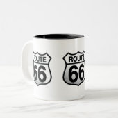 Art. 66 zweifarbige tasse (Vorderseite Links)