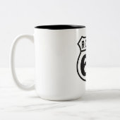 Art. 66 zweifarbige tasse (Links)