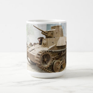 Art 95 Ha-Gehen Kaffeetasse