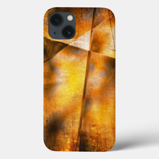 ART abstract colorful Background Case-Mate iPhone Hülle (Rückseite)