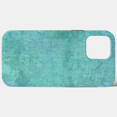 Art Abstrakt Background Textur- Case-Mate iPhone Hülle (Rückseite (Horizontal))