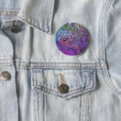 Art Abstrakt Button (Beispiel)