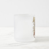 Art Alices Carnivale (Goldversion) Mattglastasse (Mittel)