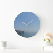 ART AND DESIGN WALL CLOCK GROßE WANDUHR (Zuhause)