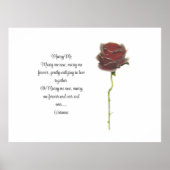 ART AND DESIGN WALL POSTER (Vorne)