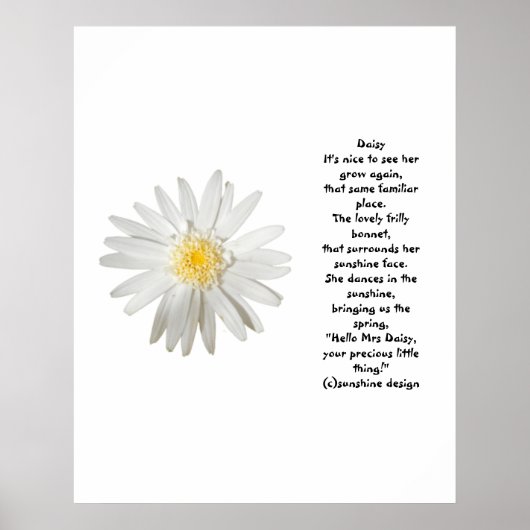 ART AND DESIGN WALL POSTER (Vorne)