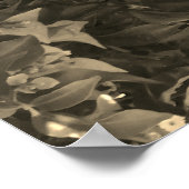 ART AND DESIGN WALL POSTER (Ecke)