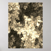 ART AND DESIGN WALL POSTER (Vorne)