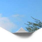 ART AND DESIGN WALL POSTER (Ecke)