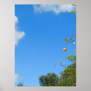 ART AND DESIGN WALL POSTER