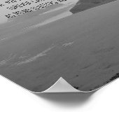 ART AND DESIGN WALL POSTER (Ecke)