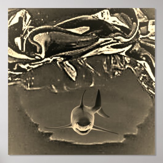 ART AND DESIGN WALL POSTER (Vorderseite)