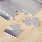 Art and Wine Lover Puzzle mit Geschenkboxen, 520 S (Seite)