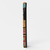 Art Arama Case-Mate iPhone Hülle (Hinten/Links)