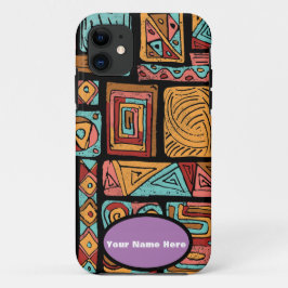 Art Arama Case-Mate iPhone Hülle