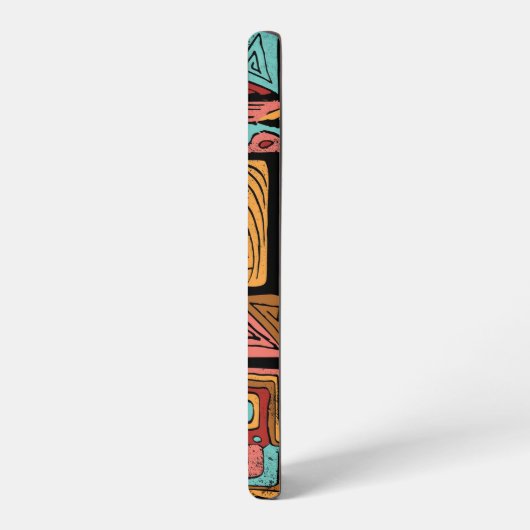 Art Arama Samsung Galaxy Hülle (Linke Seite)