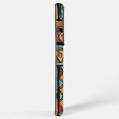 Art Arama Samsung Galaxy Hülle (Rechte Seite)