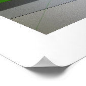 ART+ARCHITEKTUR POSTER (Ecke)