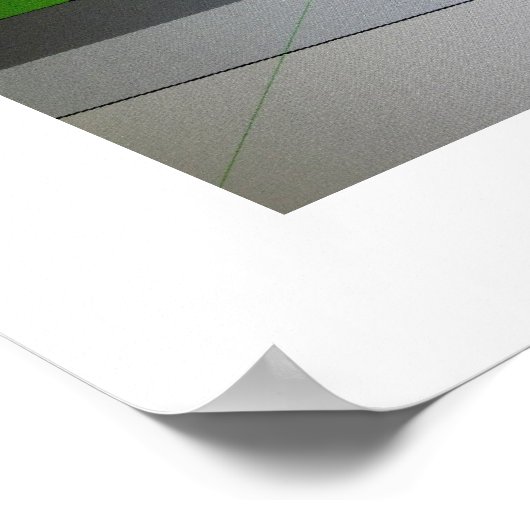 ART+ARCHITEKTUR POSTER (Ecke)