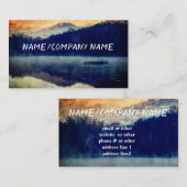 Art Art Art Art Art Visitenkarte (Vorne/Hinten)