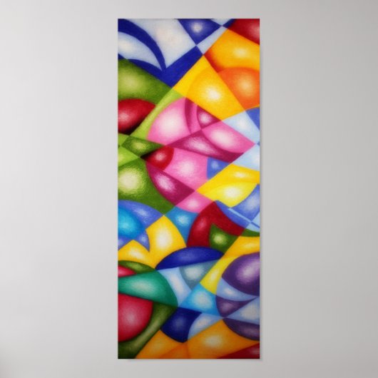 Art. Art. Poster (Vorne)