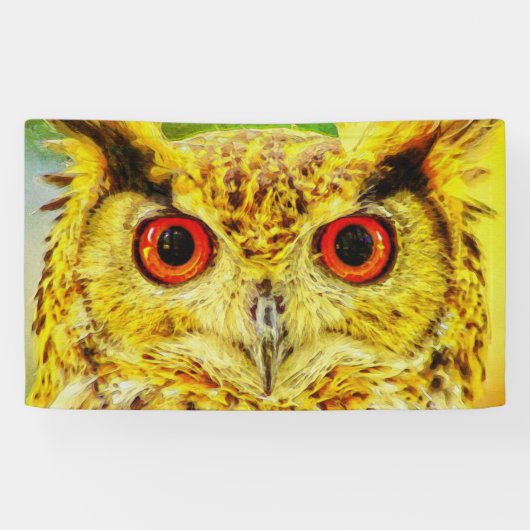 Art Banner (Horizontal)