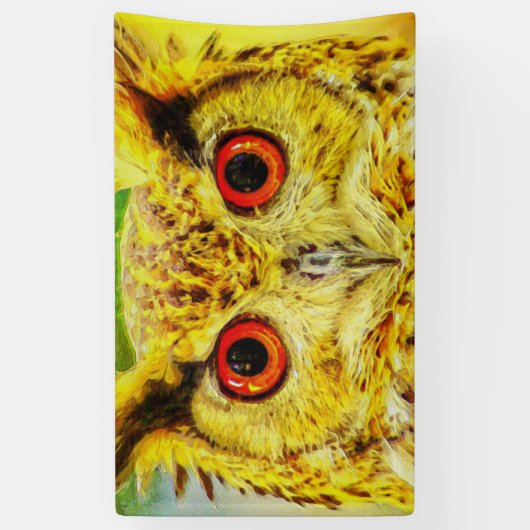 Art Banner (Vertikal)