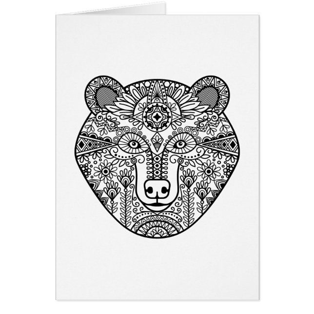 Art-Bärn-Kopf (Vorne)