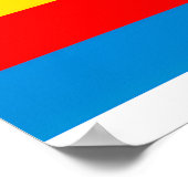 Art Bauhaus Poster (Ecke)