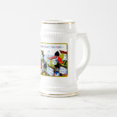 Art Bierglas (VorderseiteRechts)