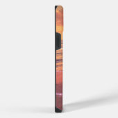 Art Bird Seabird Beach iPhone Hülle (Rechte Seite)