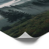 Art Board Poster (Ecke)