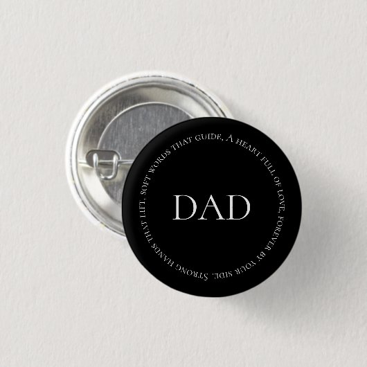 Art Button (Vorne & Hinten)
