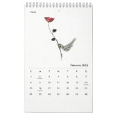 Art by Malik - Kalender 2018 (Version 2) (Feb 2026)