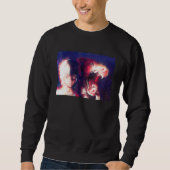 Art By Tangiemarie Sweatshirt (Vorderseite)