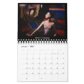 ART (c) S.Tammany-Kalender Kalender (Jan 2027)