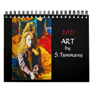 ART (c) S.Tammany-Kalender Kalender