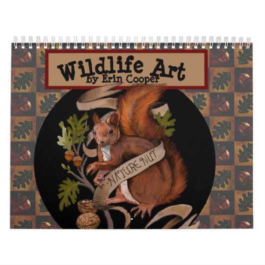 Art-Calendar Kalender (Titelbild)