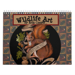 Art-Calendar Kalender